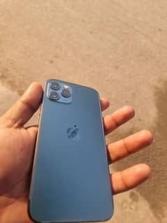 iphone 12Pro Non pta