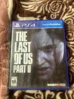 last of us part||