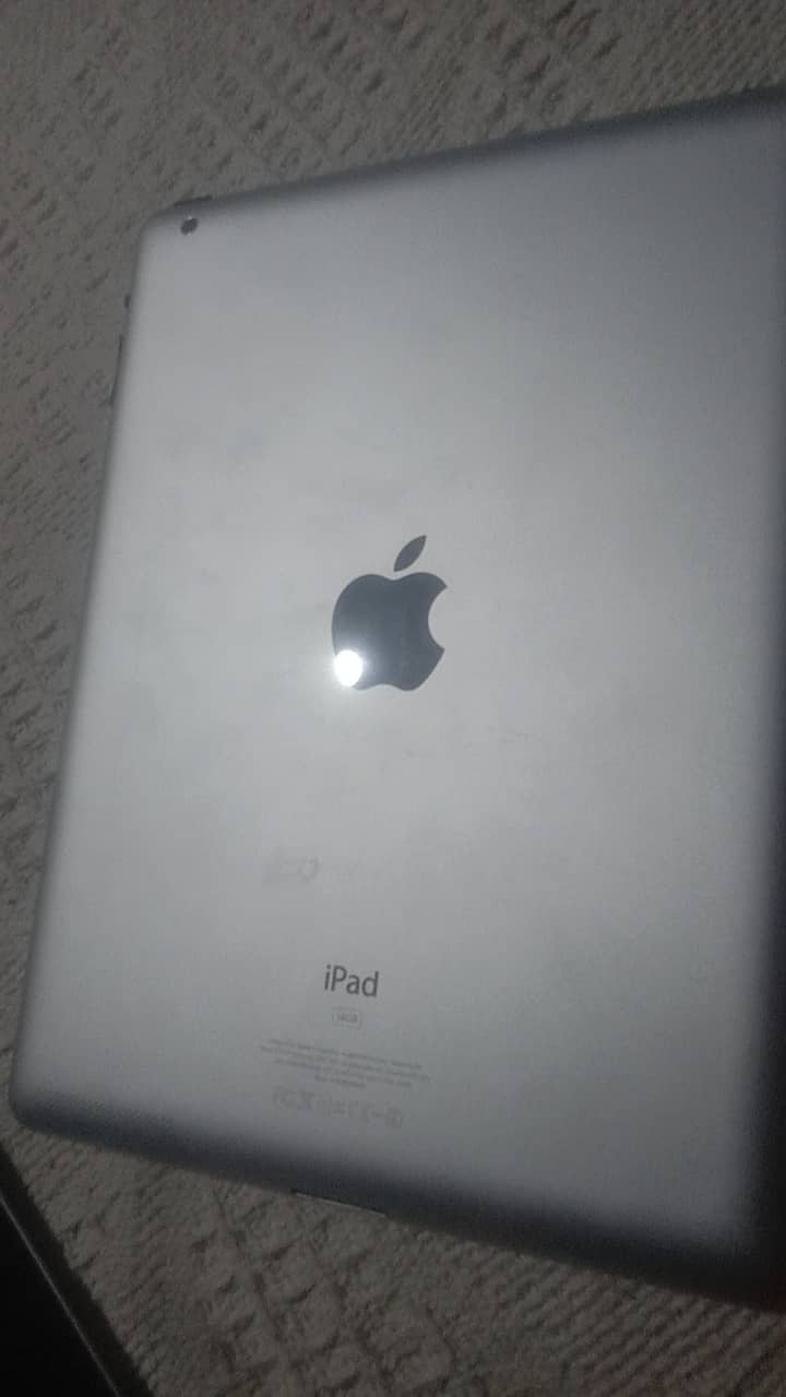 apple ipad 1