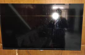 phillips smart tv 4k