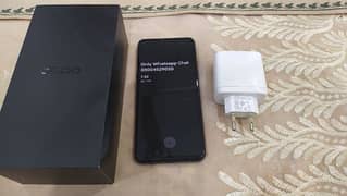 Oppo Reno 5 8GB 128GB Black