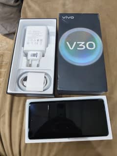 vivo v30