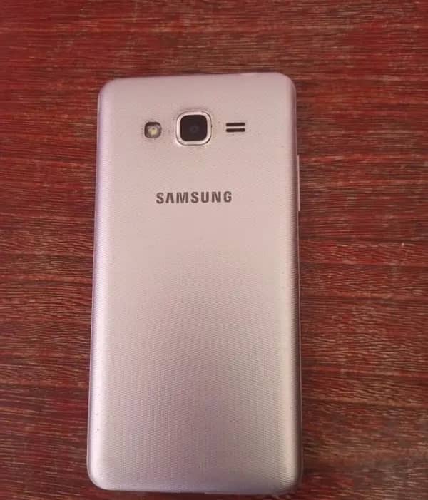 Samsung Galaxy Grand prime+ 0