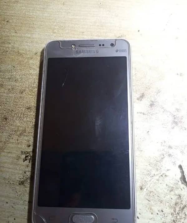 Samsung Galaxy Grand prime+ 1