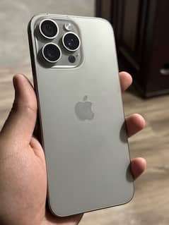 iphone 15 pro max pta approved