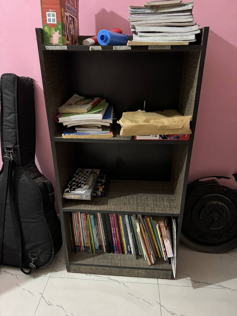 Student Book Rack For Sale 0