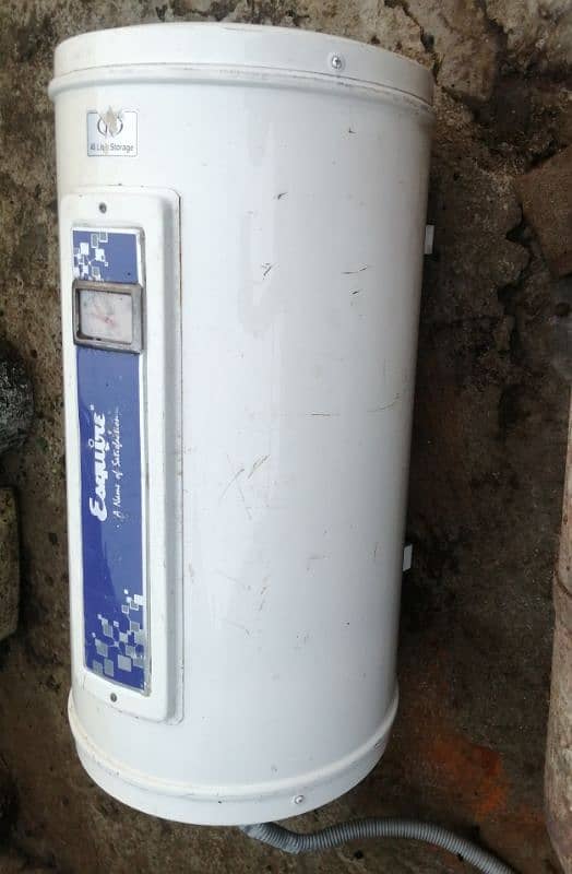 40 liter electric geyser 5