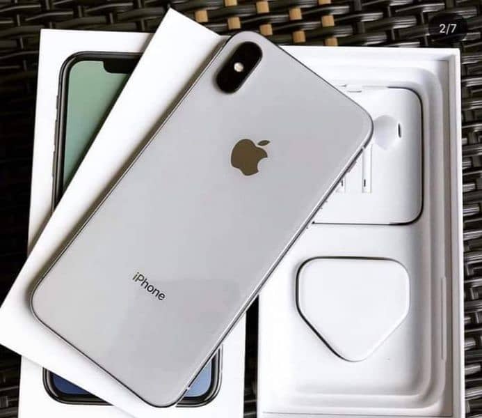 Iphone x pta approved 256gb my whatsapp number ( 0340 5184073 ) 0