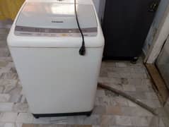 Panasonic NAF62B1 6.2 KG AUTOMATIC WASHING MACHINE