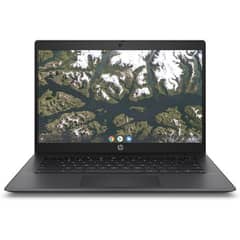 HP Slim Intel Chromebook Gen 6