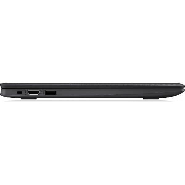 HP Slim Intel Chromebook Gen 6 4