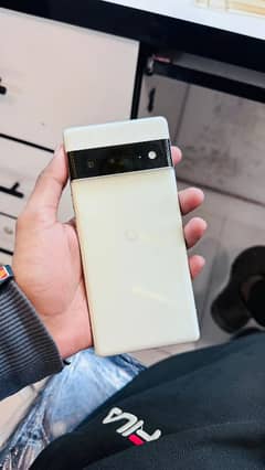 Google Pixel 6 pro 12/128 Non-PTA