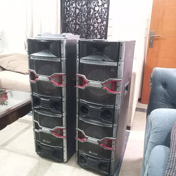 sound system for sale 1