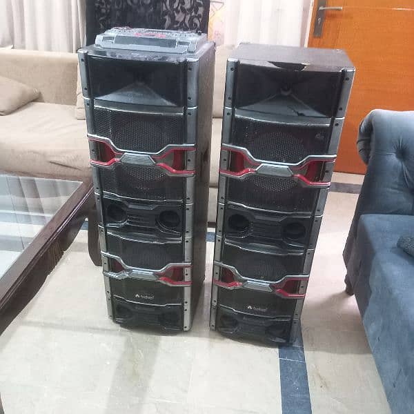 sound system for sale 2