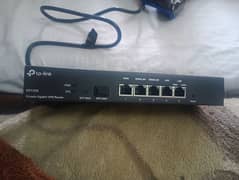 ER. 7206 omada gigabit VPN router