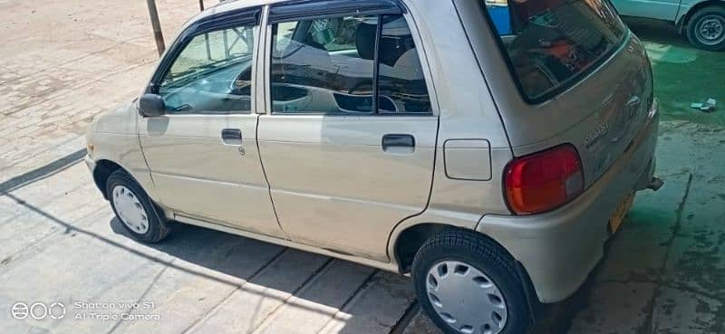 Daihatsu cuore 2009, is better than Mehran, Margulla,Alto,Cultus, 2