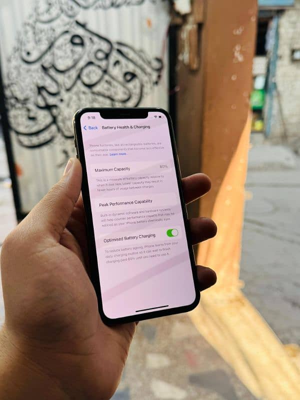 iphone 11 Pro Non PTA Waterpack 9