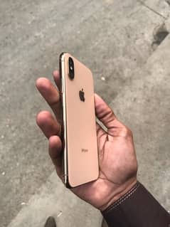 IPhone XS PTA APPROVED