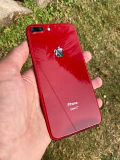 iPhone 8 Plus 64GB PTA Approved