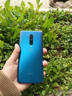 OnePlus 7pro 12 256 10 by 10 condition dual dual SIM approved