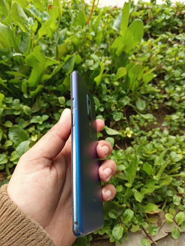 OnePlus 7pro 12 256 10 by 10 condition dual dual SIM approved 3