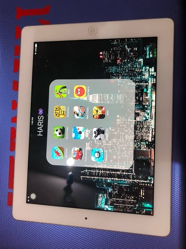 Apple I pad 3