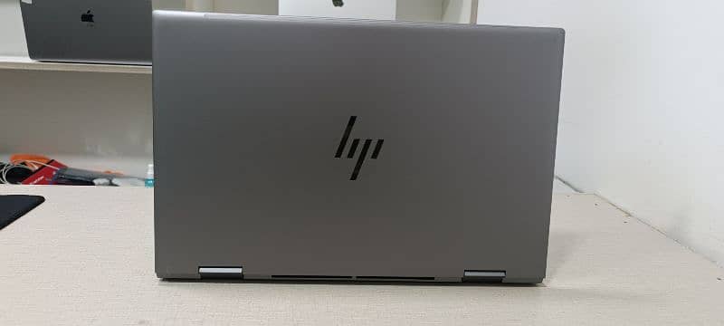 Hp envy 15 X 360 Touch Ci7 13Th Gen 32Gb Ram 2Tb Nvme 3