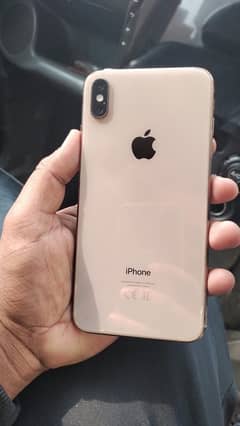 I phone xsmax 64Gb