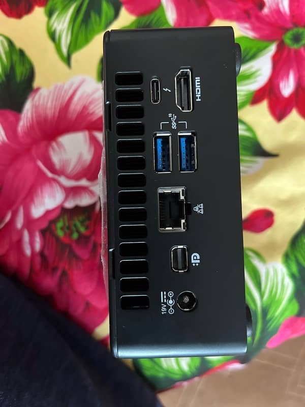 MINI CPU (NUC 11PAH) 11 Gen (call+Whatsapp No:03217709038) 4