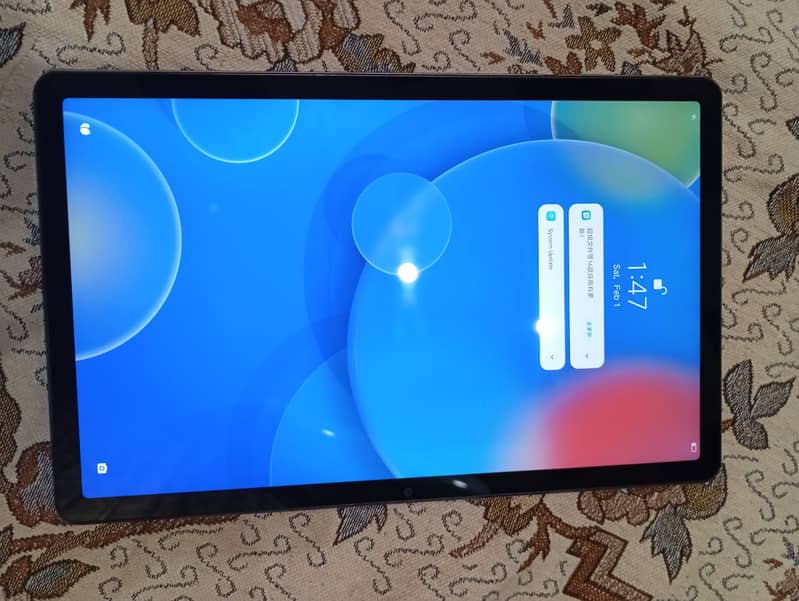 Lenovo XiaoXin Pad 2022 4gb 128gb 2