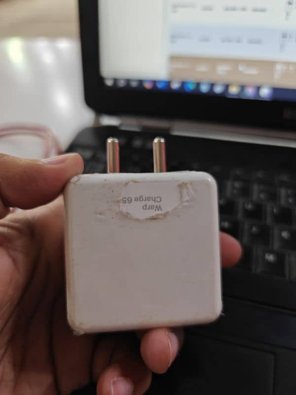 OnePlus 65 Watt Charger 2