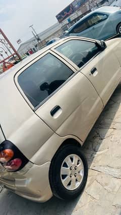 Suzuki Alto 2004