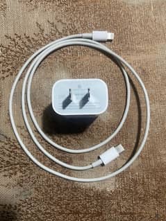 Iphone Charger 20W