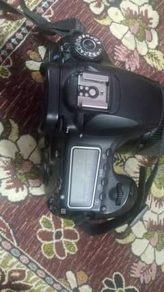 60D camera