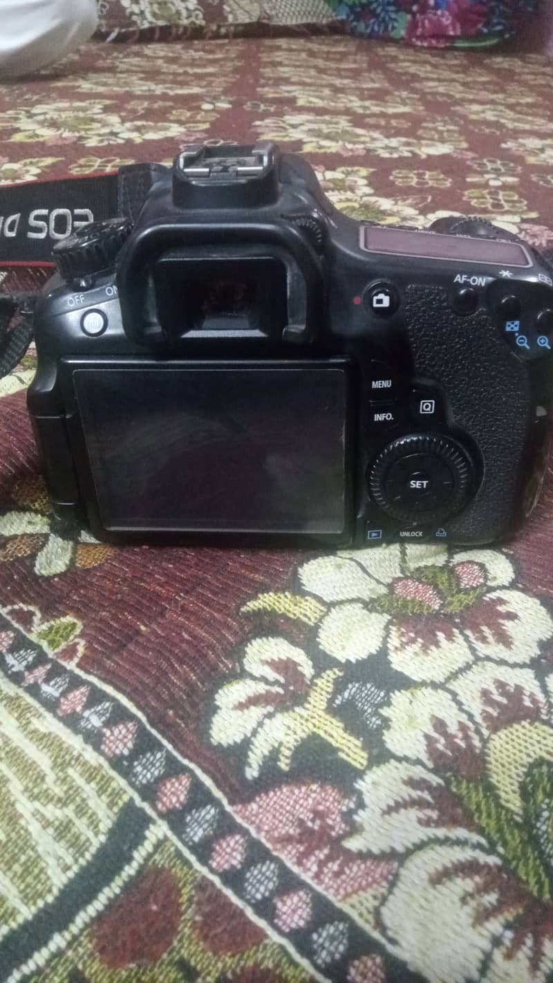 60D camera 1