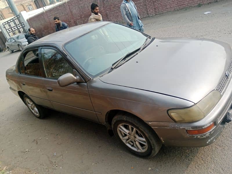 Toyota indus 98 1