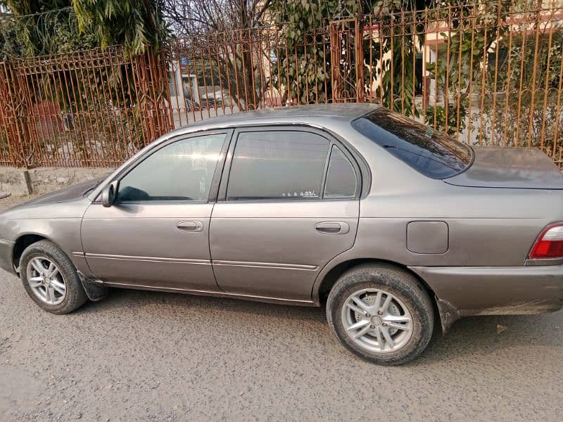 Toyota indus 98 4