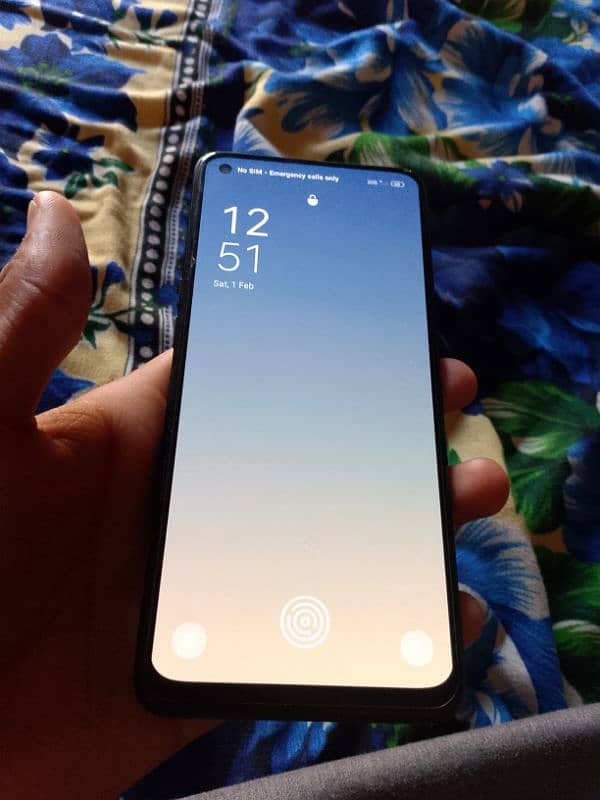 Oppo f21 pro 5g 5