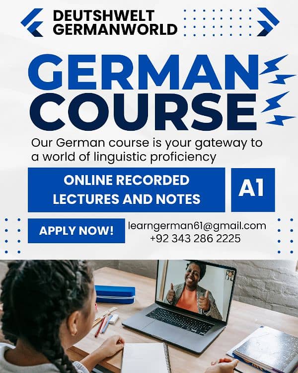 A1 German Full Course 0