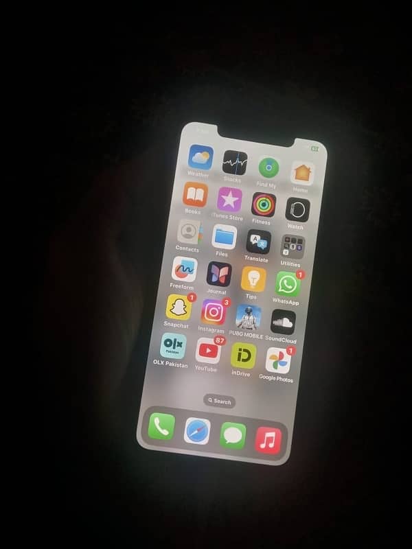 xs max 64gb factory unlock 1