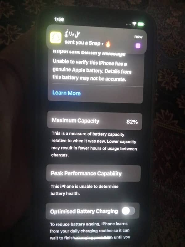 xs max 64gb factory unlock 2