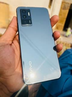 vivo v23e 10 by 10 condition