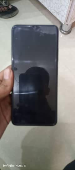 ITEL A70 8  4+8 GB RAM 128 GB ROM