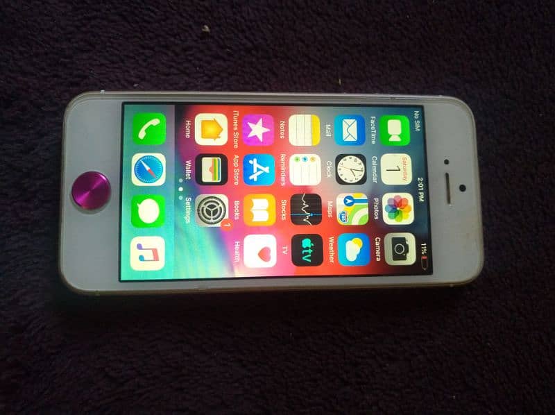 iPhone 5s 10