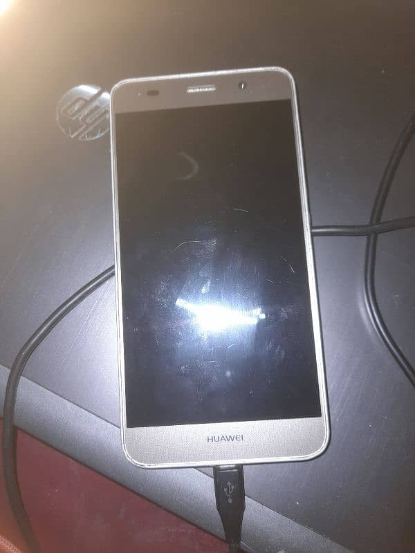 Huawei y6 all ok 0