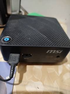 pc NUC mini pc