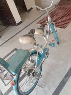 imported bicycle for sale