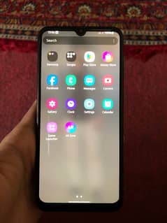 Samsung Galaxy A30s