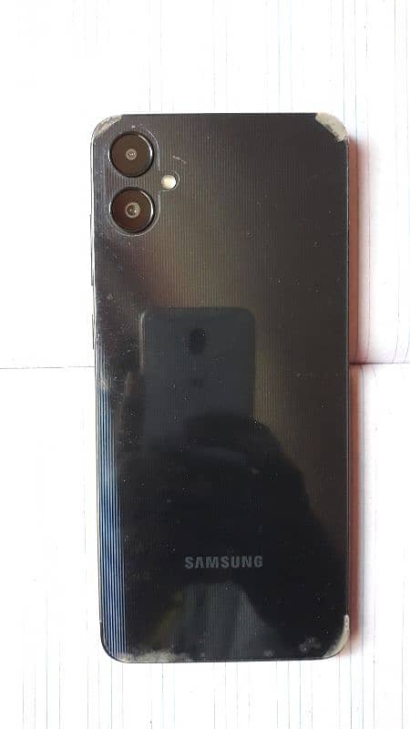 Samsung a05 64GB 4GB ram.  03323000388 2