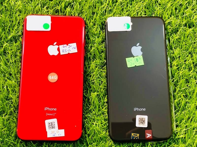 Iphone 8 , Iphone 8 Plus 64GB 0